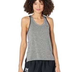 Under Armour🏃‍♀️